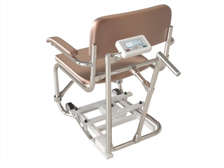 Chair scale WE150P3 K