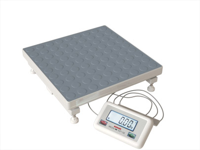 Digital personal scale without height meter WE 150