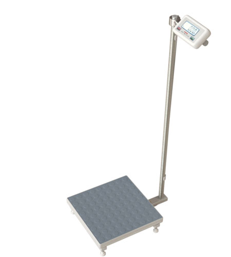 Digital personal scale without height meter WE200P3 35X35
